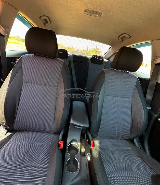 Hyundai accent 2022 automatique 