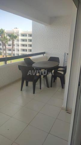 Location d'appartements à Assilah - 2