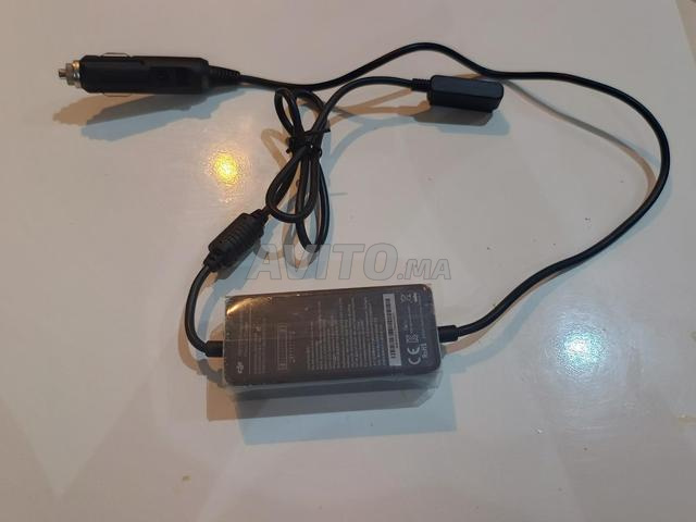 Chargeur pour Dji Mavic 2 - 2