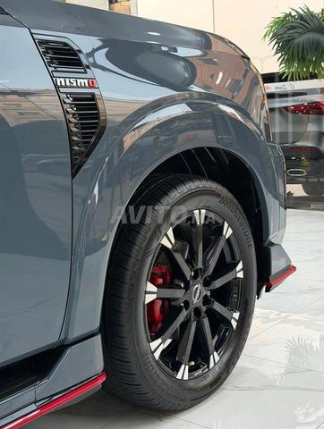 نيسان أرمادا NISMO – 0 كم