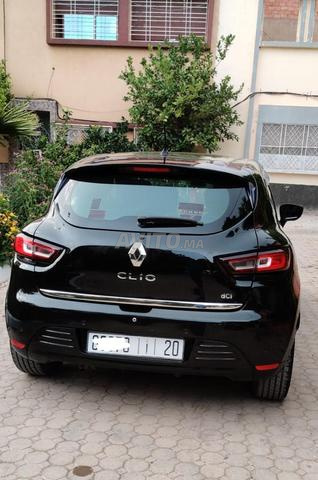 Renault Clio 4 2017 Intense - 2