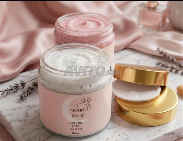Produits de beauté naturels (gros et détail) - 2