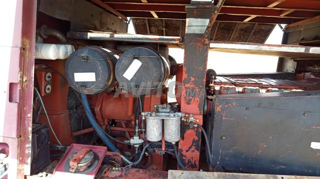 Compresseur ATLAS 21 bar - 2