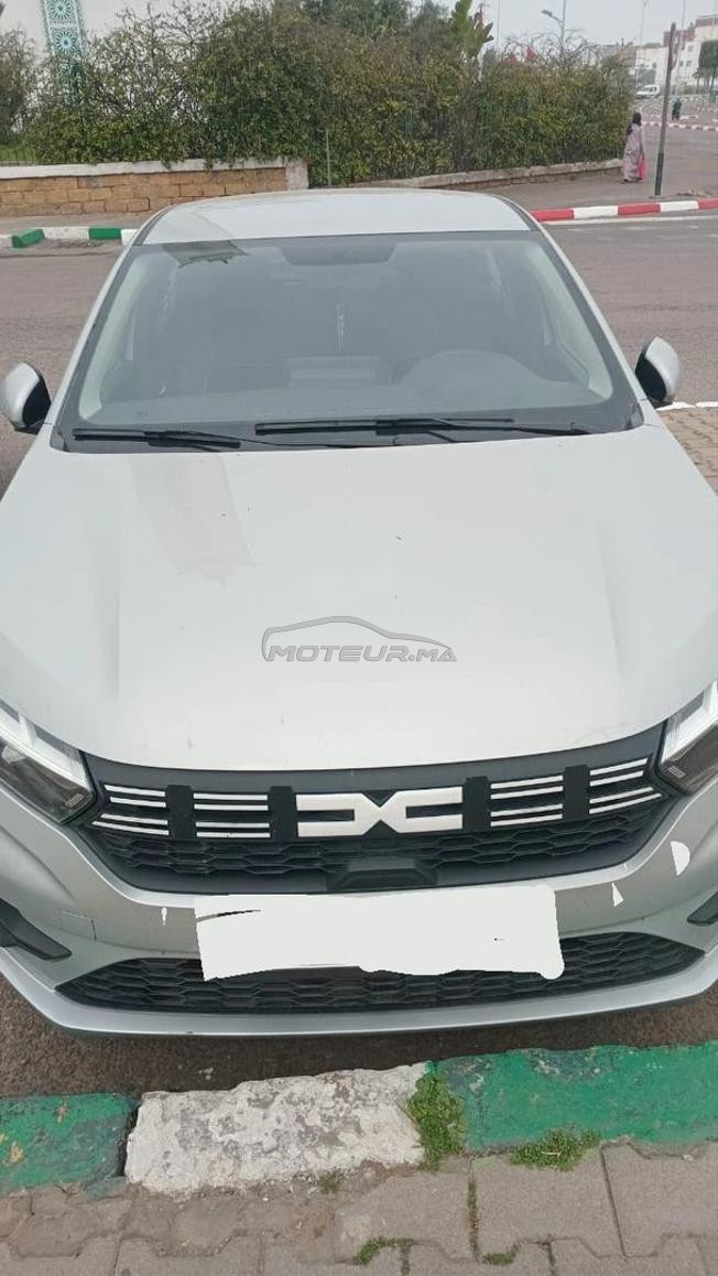 Dacia Logan07/2024