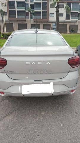 Dacia Logan 07/2024 - 2