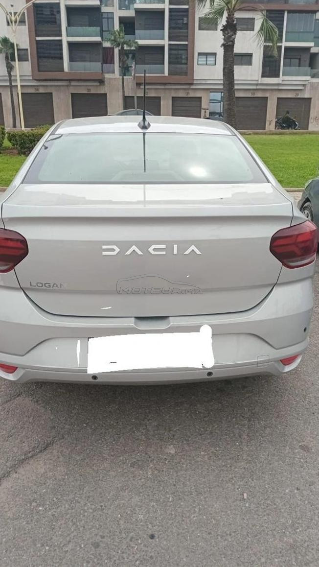 Dacia Logan07/2024