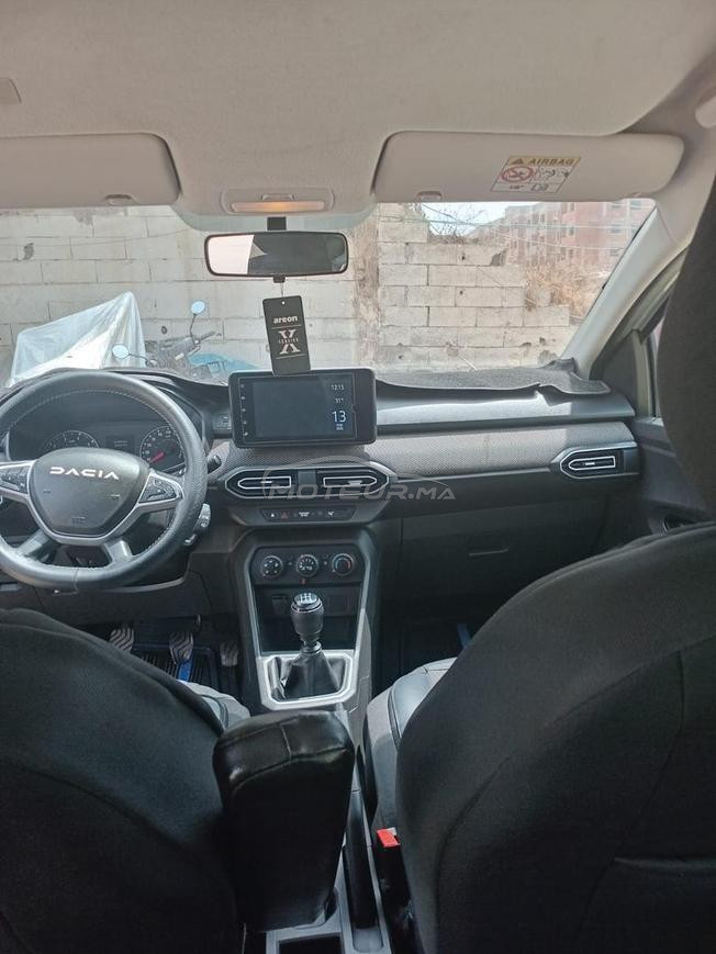 Dacia Logan07/2024
