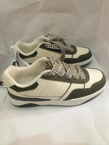 Baskets Primark 🇪🇸 Taille 39 - 2