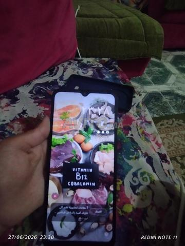 Xiaomi Redmi A3 - 2
