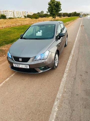 Seat Ibiza - 2