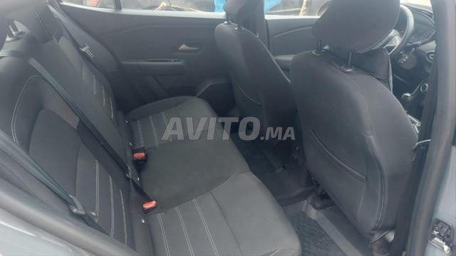Dacia Logan neuve, full options - 2
