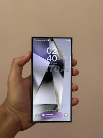 Samsung S24 Ultra 256-12 - 2