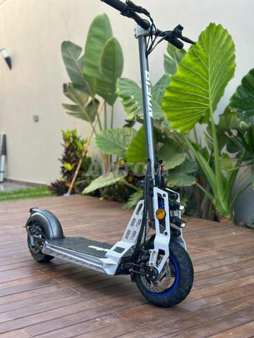 Trottinette EcoXtrem - 2