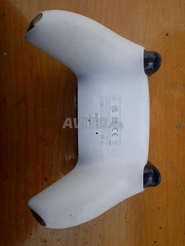 Manette PS5 originale - 2