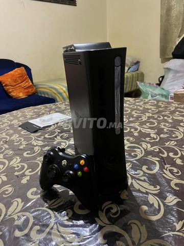 Xbox 360 propre - 2