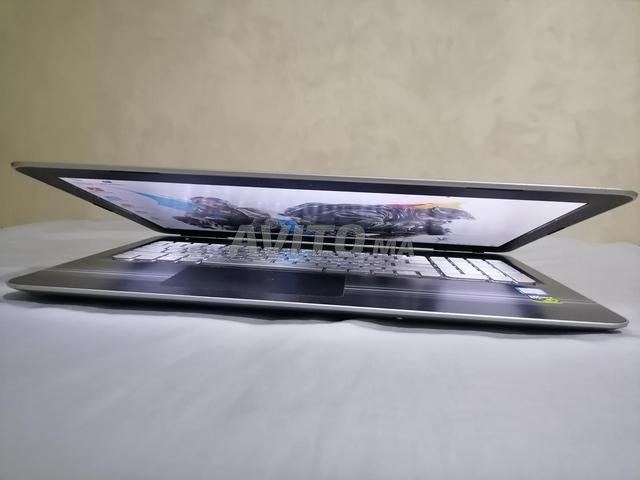 PC Gamer HP Pavilion GTX 960M 2GB VRAM 16RAM - 2