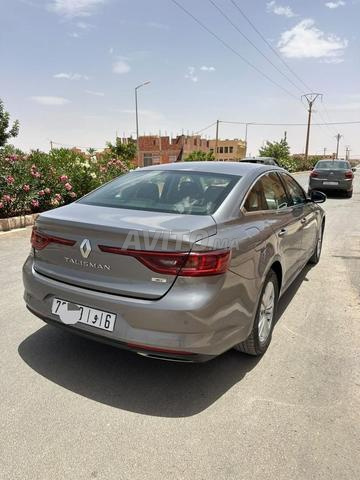 Renault Talisman excellente voiture - 2