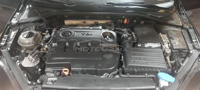 GOLF 7 1.6 TDI Pack R-Line