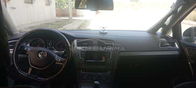 GOLF 7 1.6 TDI Pack R-Line