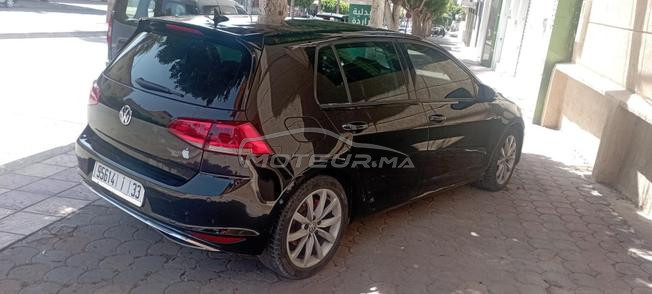 GOLF 7 1.6 TDI Pack R-Line