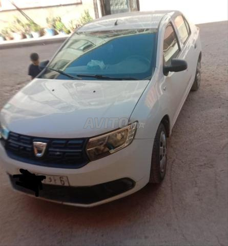 Voiture bonne occasion