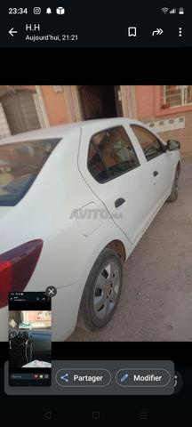 Voiture bonne occasion - 2