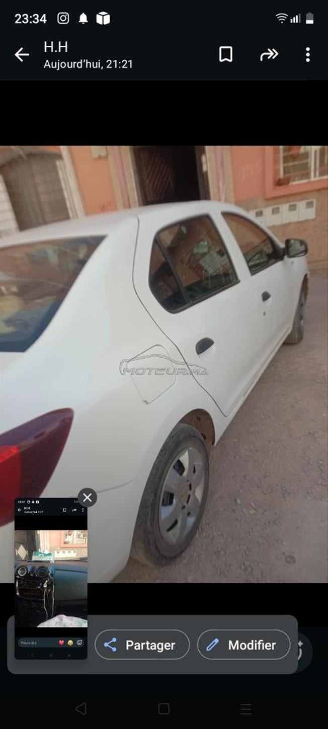 voiture bon acasion