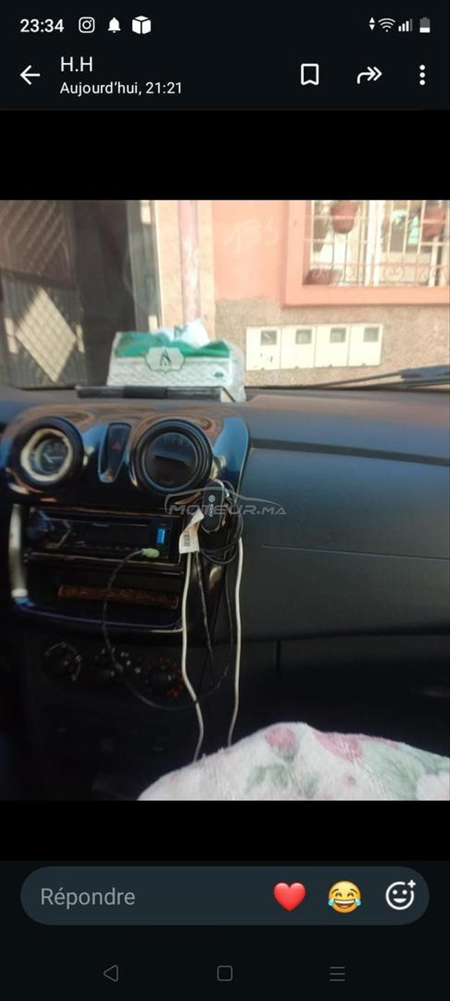 voiture bon acasion