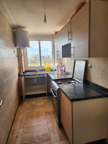 Appartement à louer 80 m² à Bouskoura - 2