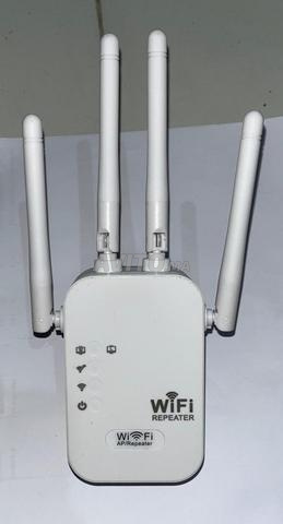 Répéteur WIFI - 2