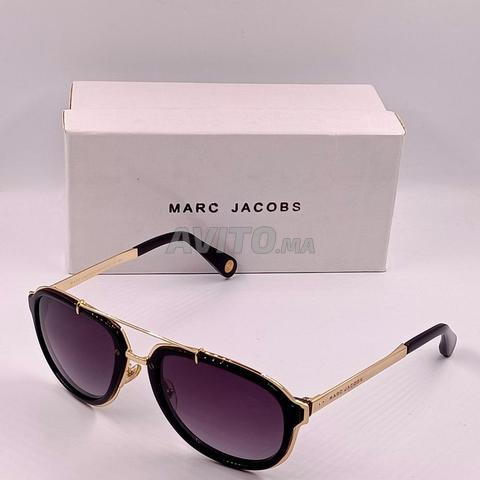 Lunettes Marc Jacobs MJ516S Polarisées - 2