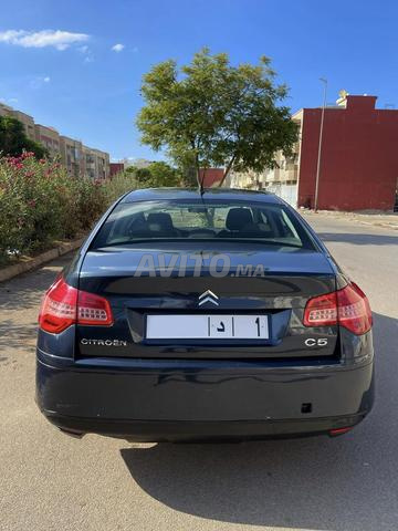 Citroen C5 - 2
