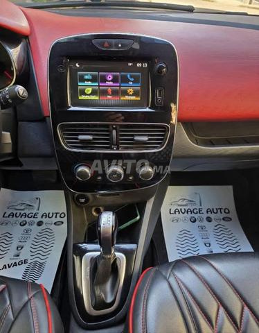 Clio 4 Modèle 2020 - 2