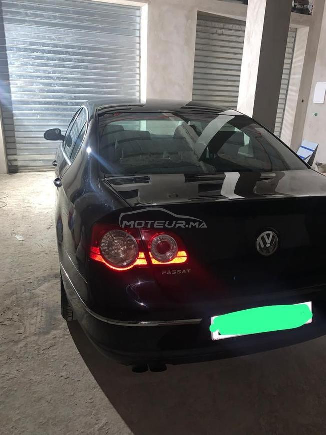 Volkswagen Passat Diesel Manuelle 2010 à Tanger