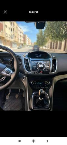 Ford C-Max - 2