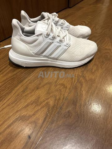 Adidas ultra dream dna blanc 42 porté 7 mois