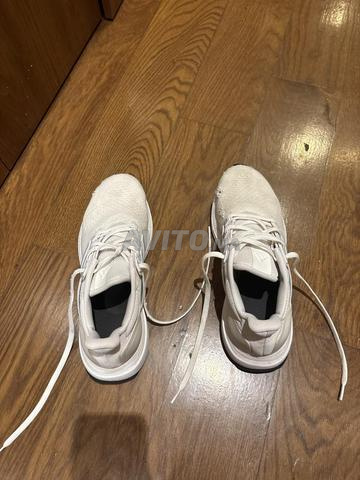 Adidas ultra dream dna blanc 42 porté 7 mois - 2