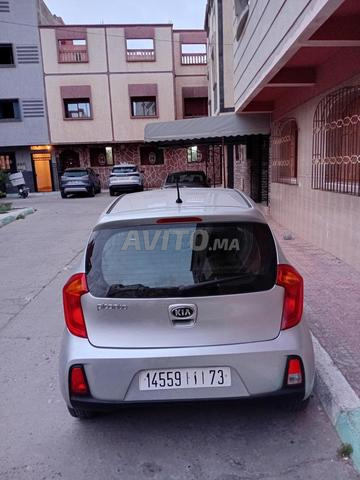 Kia Picanto - 2