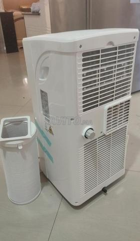 Climatiseur mobile DOMO - Neuf - 2