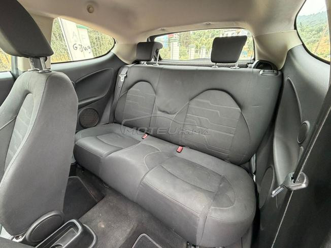 Alfa Romeo MiTo Diesel Manuelle 2016 à Rabat