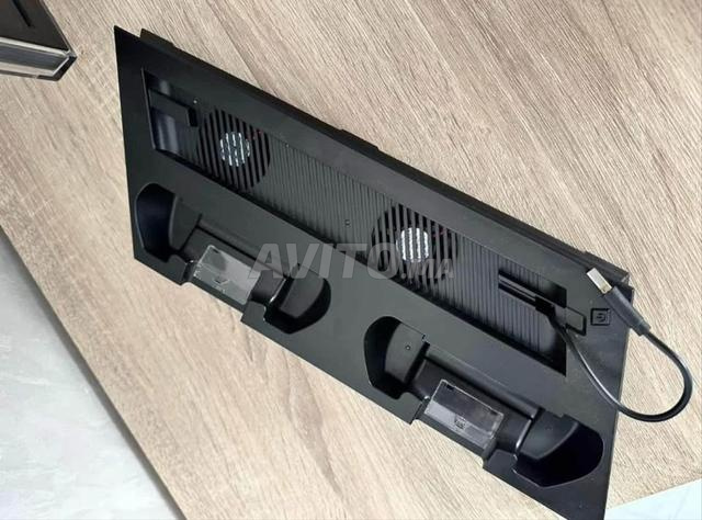 Support pour PS4 Slim seul - 2