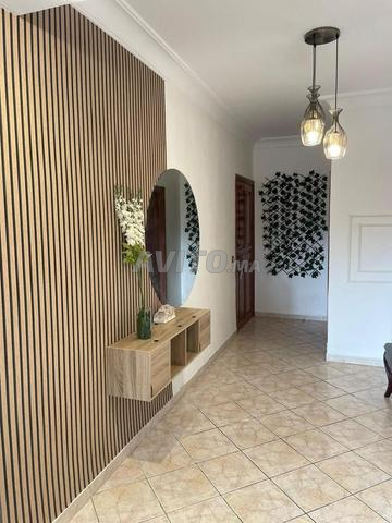 Appartement meublé à louer à Temara, Harhoura - 2