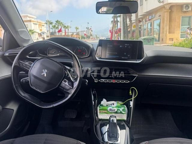 Peugeot 208 à vendre - 2