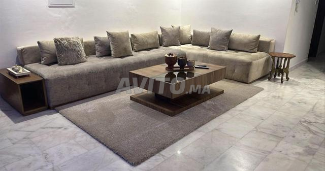 Appartement meublé à louer 170 m² à CFC - 2