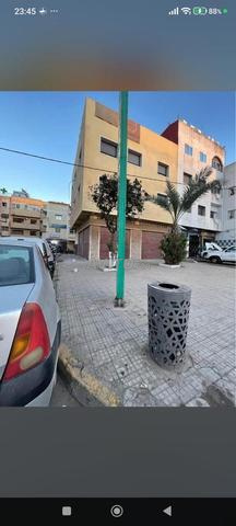 محل تجاري على شارع حيوي - 2