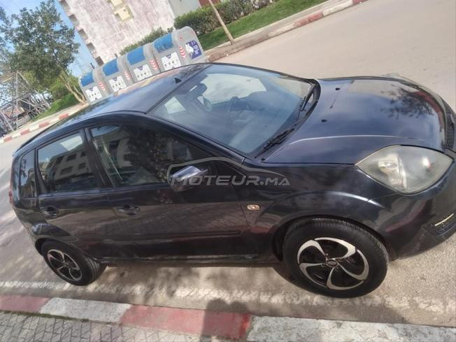 سيارة للبيع فورد فييستا  ford