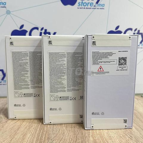 Samsung Galaxy A57 5G 128Go 8Go RAM - 2