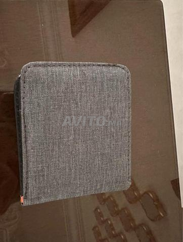 Portefeuille pour homme simple - 2