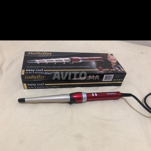  boucleur babyliss - 2