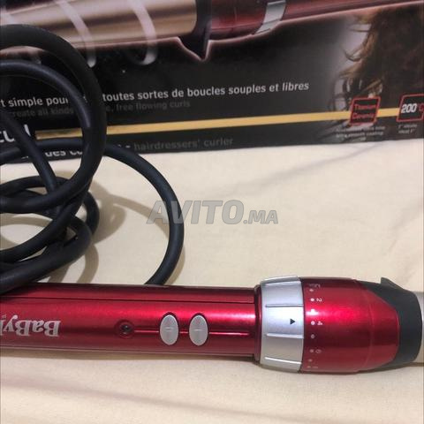  boucleur babyliss - 2